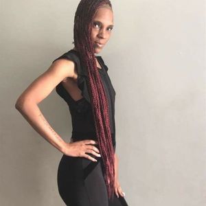 Meet your Posher, Tamicka